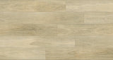 Toasted Almond Luxury Vinyl Plank Floor
