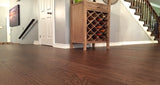 Brushed Mambo Red Oak