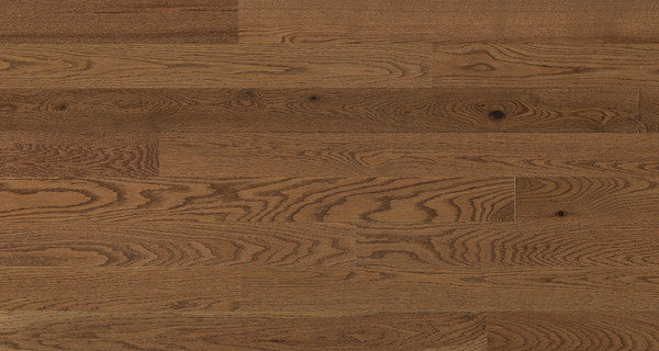 Nougatine Red Oak 