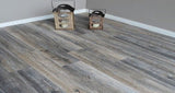 Harbour Oak Grey